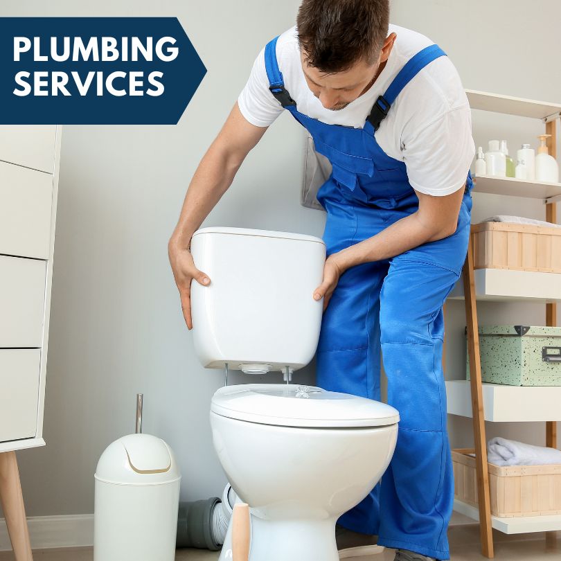 Plumbing Company in Waynesboro, MS